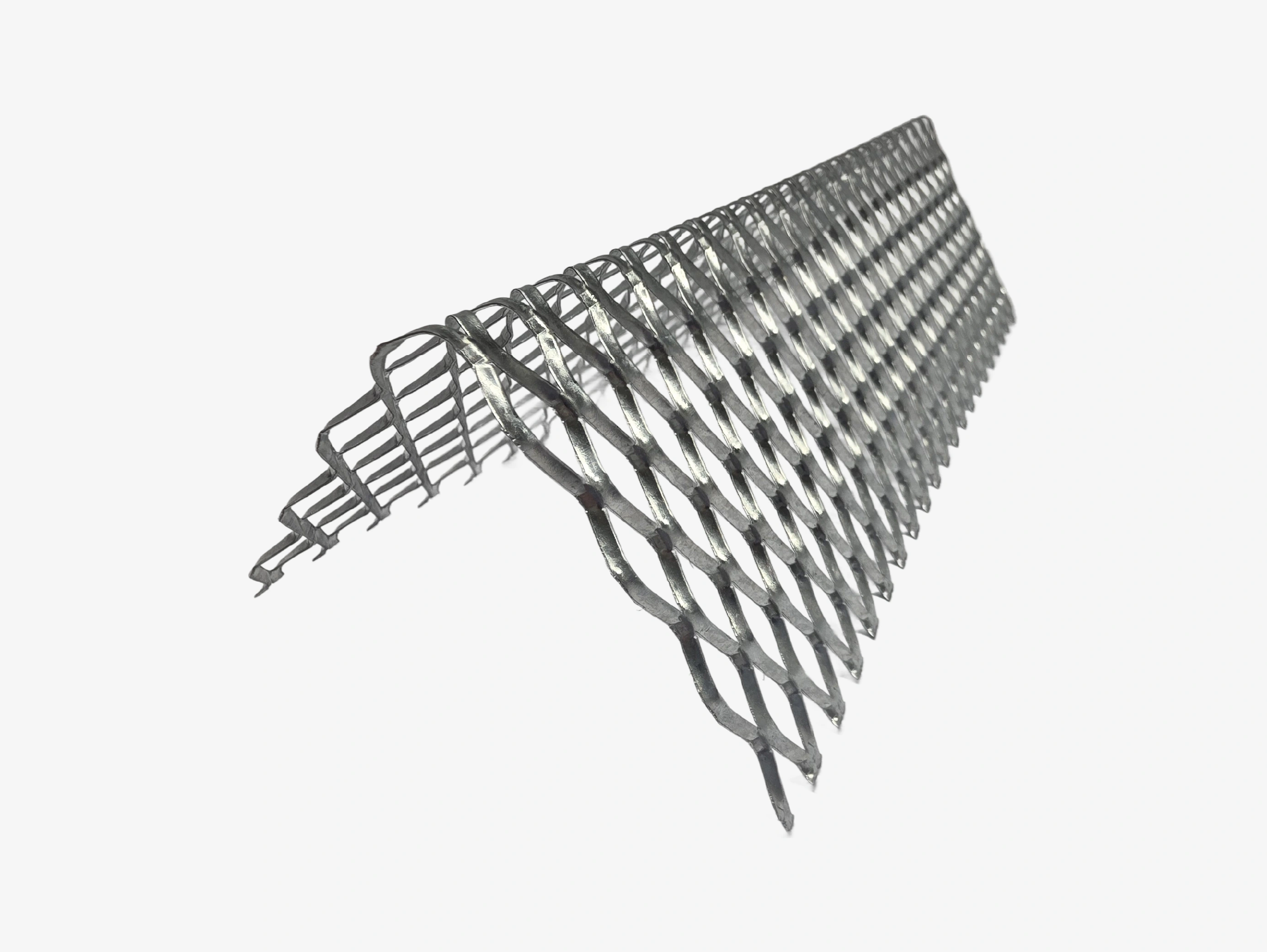 Block Reinforcement Ladder Type